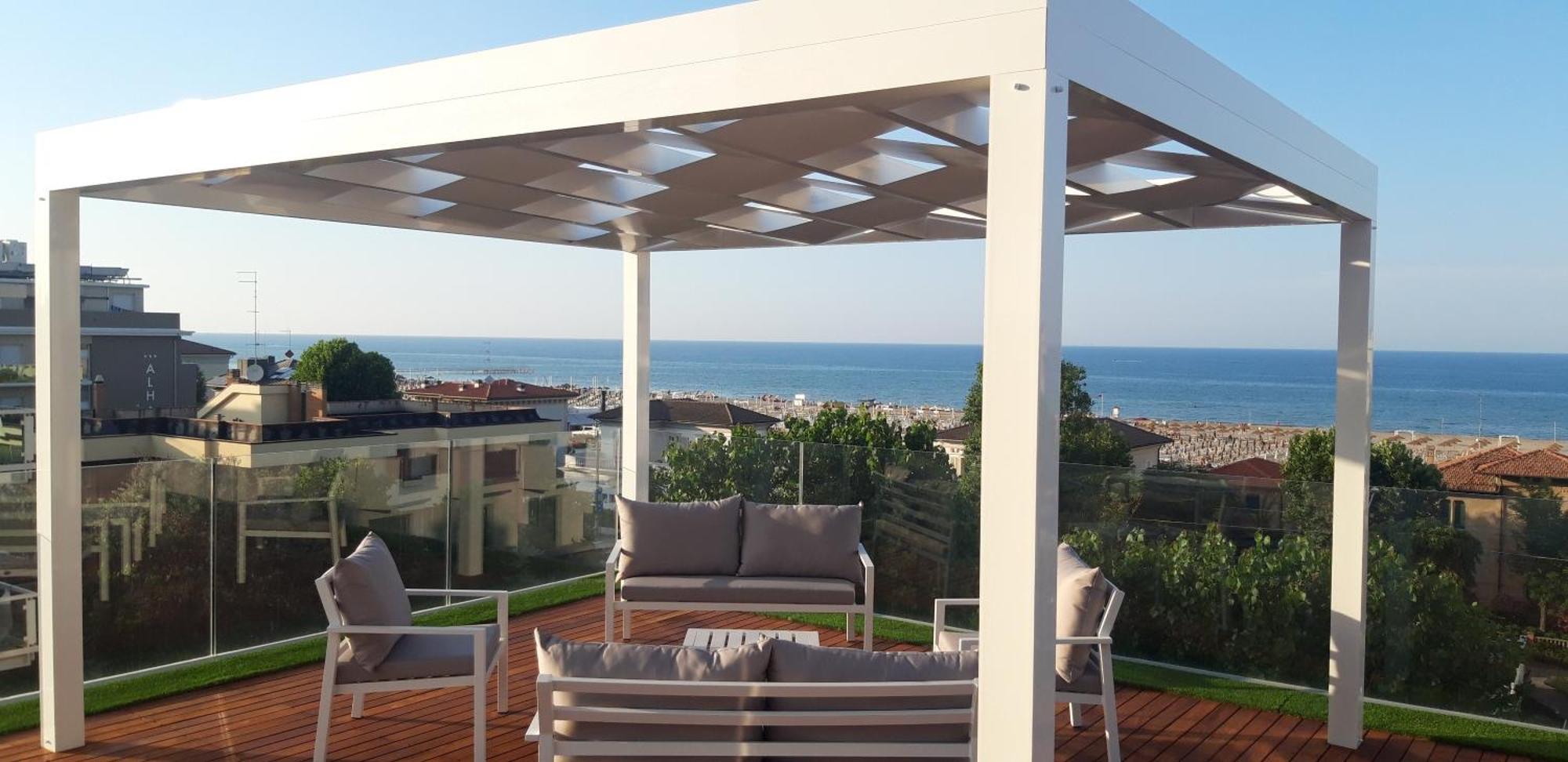 Hotel Felix Ρίμινι Εξωτερικό φωτογραφία
