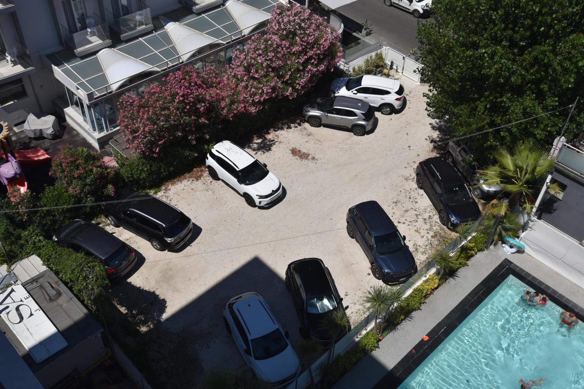 Hotel Felix Ρίμινι Εξωτερικό φωτογραφία