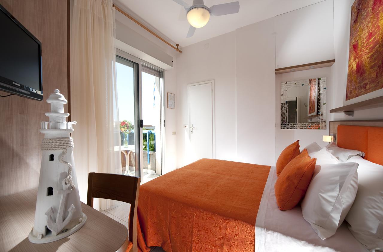 Hotel Felix Ρίμινι Εξωτερικό φωτογραφία